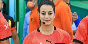 3 حكام مصريين في أمم إفريقيا للسيدات 2026