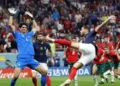 بونو يتألق ويحرم فرنسا من التقدم أمام المغرب في ربع نهائي المونديال