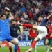 بونو يتألق ويحرم فرنسا من التقدم أمام المغرب في ربع نهائي المونديال