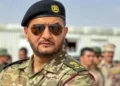 صدام حفتر يرحب باللقاء العسكري في سرت ويؤكد دعم جهود توحيد الجيش الليبي