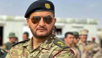 صدام حفتر يرحب باللقاء العسكري في سرت ويؤكد دعم جهود توحيد الجيش الليبي