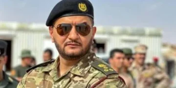صدام حفتر يرحب باللقاء العسكري في سرت ويؤكد دعم جهود توحيد الجيش الليبي