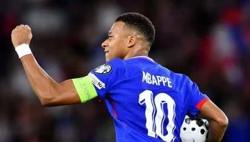 مبابي يواصل صناعة التاريخ.. أصغر لاعب يصل إلى 20 مباراة في كأس العالم