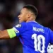 مبابي يواصل صناعة التاريخ.. أصغر لاعب يصل إلى 20 مباراة في كأس العالم