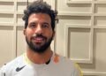 المهدي سليمان: طموحنا بلا حدود قبل مواجهة أستراليا