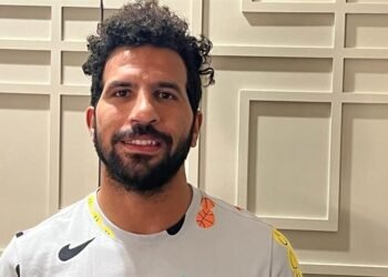 المهدي سليمان: طموحنا بلا حدود قبل مواجهة أستراليا