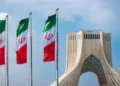 تصعيد جديد بين طهران وواشنطن.. إيران تحذر من أي تحرك أمريكي