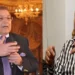 رفع التحفظ عن أموال حسن راتب وعلاء حسانين في البنوك
