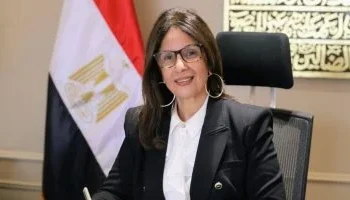 استقالة وزيرة الثقافة جيهان زكي وقبولها رسميًا من رئيس الوزراء