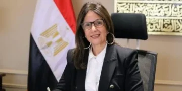 استقالة وزيرة الثقافة جيهان زكي وقبولها رسميًا من رئيس الوزراء