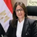 استقالة وزيرة الثقافة جيهان زكي وقبولها رسميًا من رئيس الوزراء