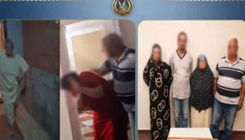 الداخلية تكشف تفاصيل مشاجرة صانعة محتوى مع أسرة زوجها في الإسكندرية
