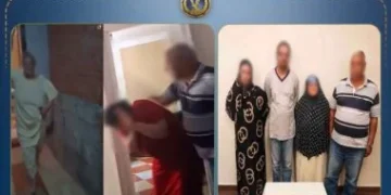 الداخلية تكشف تفاصيل مشاجرة صانعة محتوى مع أسرة زوجها في الإسكندرية