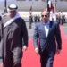 “حماة الوطن”: لقاء السيسي و بن زايد يعكس عمق الشراكة الاستراتيجية بين مصر والإمارات