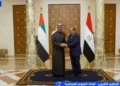 نائب بالبرلمان: القمة المصرية الإماراتية تؤكد قوة الشراكة الاستراتيجية