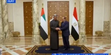 نائب بالبرلمان: القمة المصرية الإماراتية تؤكد قوة الشراكة الاستراتيجية