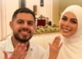 خطوبة نجل أحمد شوبير على نائبة بالبرلمان.. احتفال عائلي بحضور الأهل والأحباب