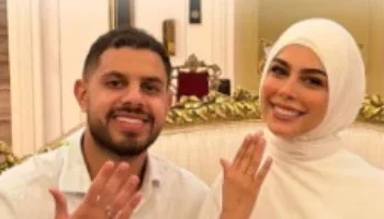 خطوبة نجل أحمد شوبير على نائبة بالبرلمان.. احتفال عائلي بحضور الأهل والأحباب