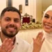 خطوبة نجل أحمد شوبير على نائبة بالبرلمان.. احتفال عائلي بحضور الأهل والأحباب