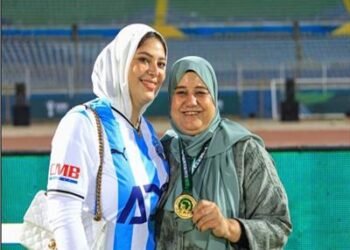 بعد الجدل.. أول تعليق من زوجة زيكو بشأن علاقتها بحماتها