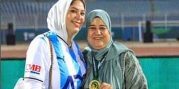 بعد الجدل.. أول تعليق من زوجة زيكو بشأن علاقتها بحماتها