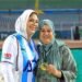 بعد الجدل.. أول تعليق من زوجة زيكو بشأن علاقتها بحماتها