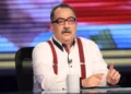 إبراهيم عيسى: لا يجوز محاسبة الأرجنتين بتصرف فردي