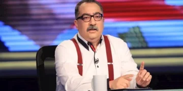 إبراهيم عيسى: لا يجوز محاسبة الأرجنتين بتصرف فردي