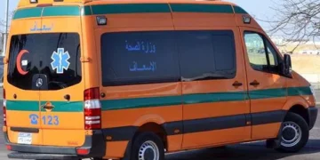 مصرع شقيقين غرقًا عقب سقوط سيارة بإحدى الترع غرب الإسكندرية