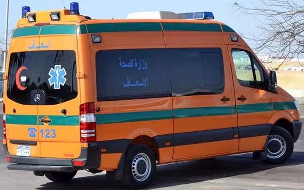 مصرع شقيقين غرقًا عقب سقوط سيارة بإحدى الترع غرب الإسكندرية