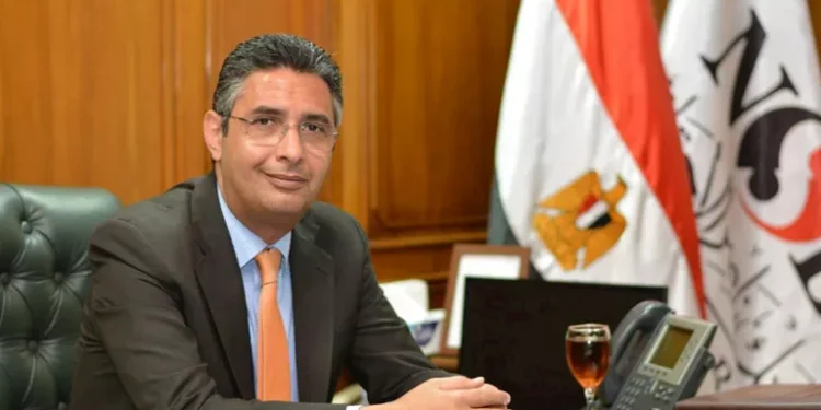 وزير التموين بعد خروج مصر من المونديال: “شرفتونا يا مصريين.. مبروك للأرجنتين”