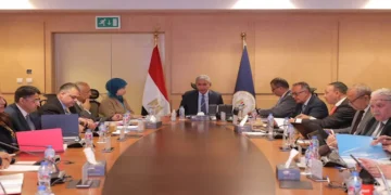 الأعلى للآثار: إقبال عالمي على المعارض الخارجية وقرارات جديدة لتعزيز القطاع الأثري في مصر