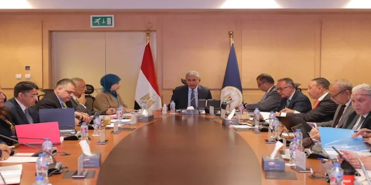 الأعلى للآثار: إقبال عالمي على المعارض الخارجية وقرارات جديدة لتعزيز القطاع الأثري في مصر