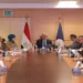 الأعلى للآثار: إقبال عالمي على المعارض الخارجية وقرارات جديدة لتعزيز القطاع الأثري في مصر