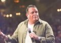 محمد فؤاد يدعم منتخب مصر من حفل نجوم التسعينيات: «معانا رجالة وحوش»