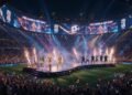 نهائي كأس العالم 2026.. مباراة تاريخية وحفل غنائي يضم أشهر نجوم العالم