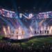 نهائي كأس العالم 2026.. مباراة تاريخية وحفل غنائي يضم أشهر نجوم العالم
