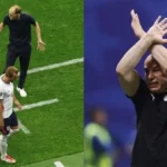 فيفا يدرس معاقبة منتقدي التحكيم بعد مونديال 2026 ..حسام حسن ضمن القائمة
