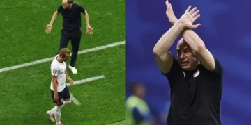 فيفا يدرس معاقبة منتقدي التحكيم بعد مونديال 2026 ..حسام حسن ضمن القائمة