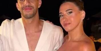 بعد كأس العالم.. مصطفى شوبير يدخل قفص عش الزوجية