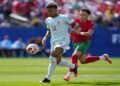فرنسا تهزم المغرب بثنائية وتتأهل إلى نصف نهائي كأس العالم 2026