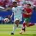 فرنسا تهزم المغرب بثنائية وتتأهل إلى نصف نهائي كأس العالم 2026