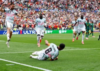 بلجيكا تقلب الطاولة على السنغال بثلاثية مثيرة وتتأهل إلى ثمن نهائي كأس العالم 2026