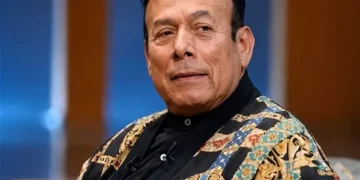 المهرجان القومي للمسرح يكرّم الفنان أحمد ماهر في دورته التاسعة عشرة