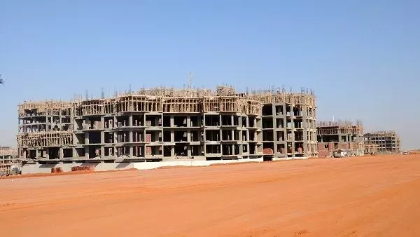 الإسكان: إقبال كبير على حجز الأراضي.. وسرعة ملحوظة في استكمال الإجراءات والسداد إلكترونيًا