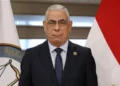 النائب العام ينعى شهداء حريق منشأة ناصر