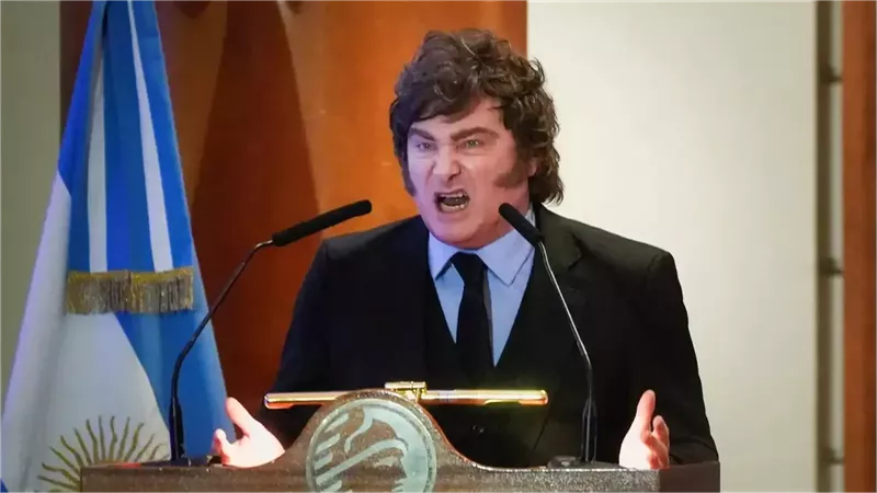 رئيس الأرجنتين يواجه قضية فساد جديدة