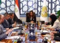 وزيرة البيئة توجه بسرعة إعداد خريطة الفرص الاستثمارية بمحميات جنوب سيناء والبحر الأحمر
