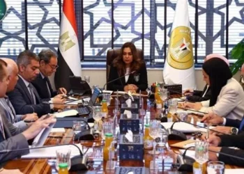 وزيرة البيئة توجه بسرعة إعداد خريطة الفرص الاستثمارية بمحميات جنوب سيناء والبحر الأحمر