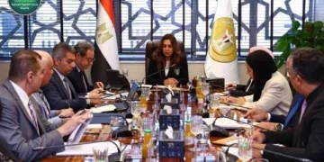 وزيرة البيئة توجه بسرعة إعداد خريطة الفرص الاستثمارية بمحميات جنوب سيناء والبحر الأحمر